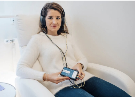 Neurofeedback